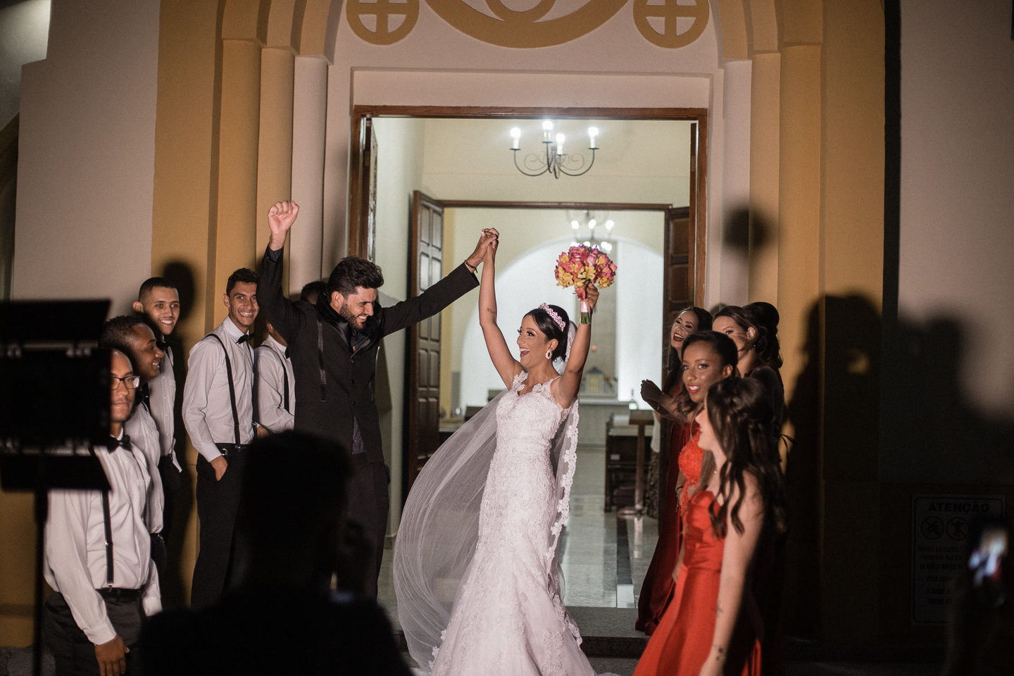 Casamento Lorrane + Leandro Casamento Lorrane + Leandro